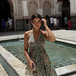 Andrea Gonzalez Foz