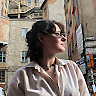 kristína Hušlová