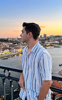 Hugo Gonzalez