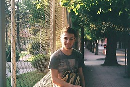 Cem Kumru