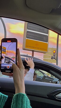 María Hidalgo Fernández