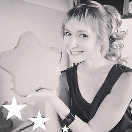 Ирина Рак