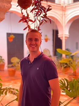 Borja Martos