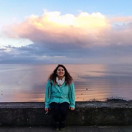 Almendra Belen Catilao