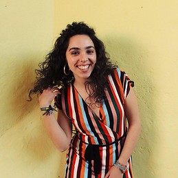 Carmen Gallardo Parejo