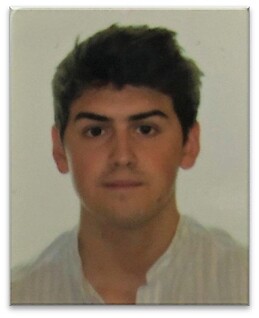 Pablo Serván Chamorro