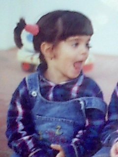 Alba Vázquez Ferrera