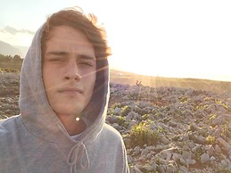 Jorge Rivas Pérez