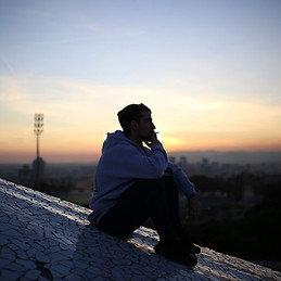 Albert Cisneros Closa