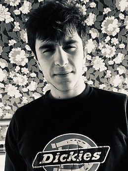 Antonio Pulido Bonillo