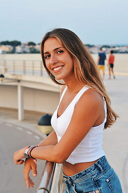 Irene Reverte Chico