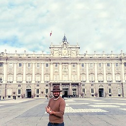 Carlos De Arizaga Barrachina
