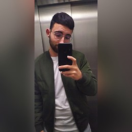 Javier Godoy