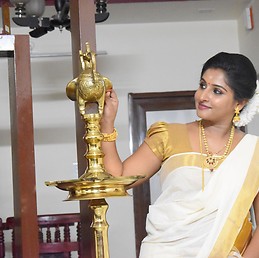 Ashlin Babu
