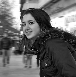 Banu Çınar