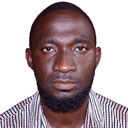 ISMAIL ALHAJI IDDRIS