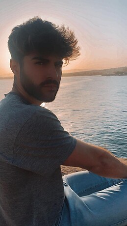 Juan Pedro Sanchez Blanco