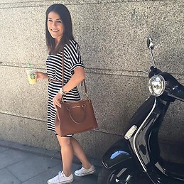 Nuria Garcia Hernandez