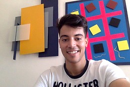 Luis Claudio Pantaleone