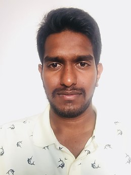 chaitanya krishna chirumamilla