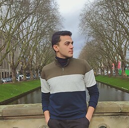 Sami Laaboudi