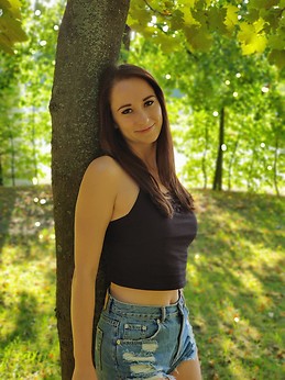 Weronika Baszanowska