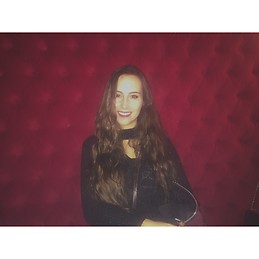 Sandra de la Roza Sáiz