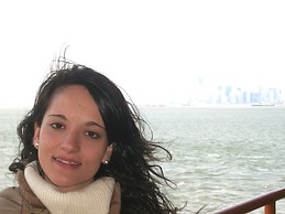 Marina Menéndez Miralbés