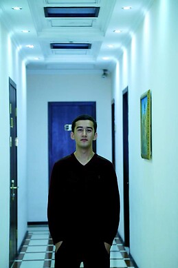 muhammadi salohiddinov