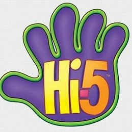 Gimme Hi5
