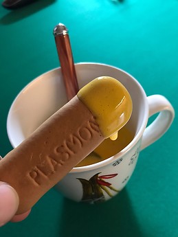 Cos Cosmin Gerolimich