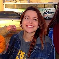 Núria Beltrán Gómez