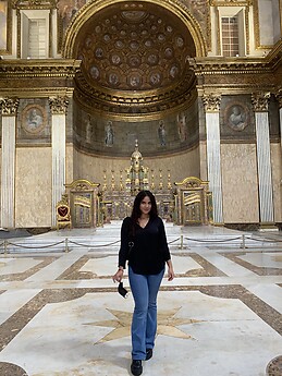 Carmen Mayorga Martín