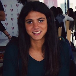 Mafalda Muller e Sousa