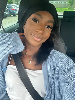 Prisca Ahianor