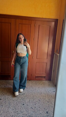 Maria Refoyo Rodriguez