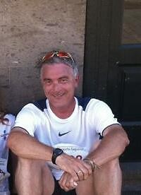 Vicente María Corrales Sanz