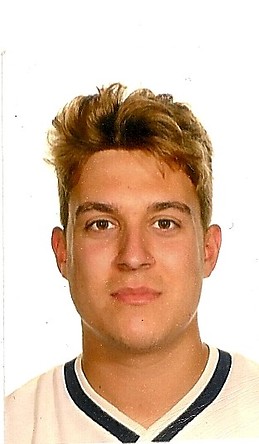 Alberto Martinez Combarros