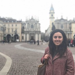 Maria Chiara Mulfari