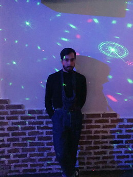 Sergio López Romero