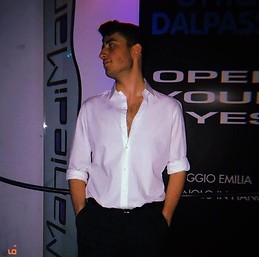 Francesco Davoli