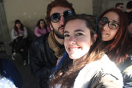 Laura Sánchez León