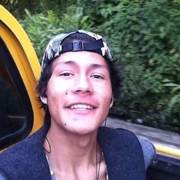 Emanuel REINO SINCHI