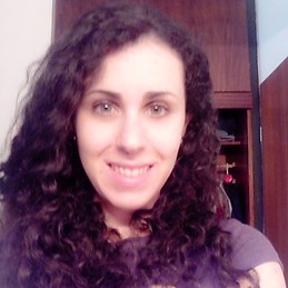 Eloísa Carmona Fernández