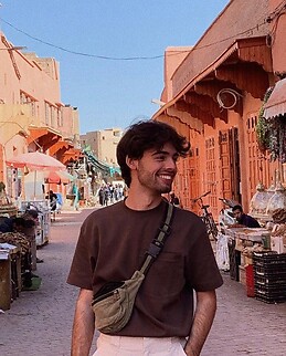 Alfredo Tarazón Peiró