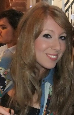 Natalie Pearson