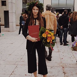 Valentina Mittempergher