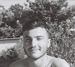 Rémi Calandrino
