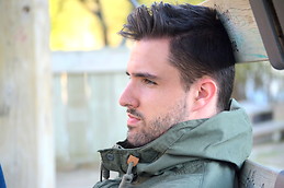 Javier Gonzalez Medina