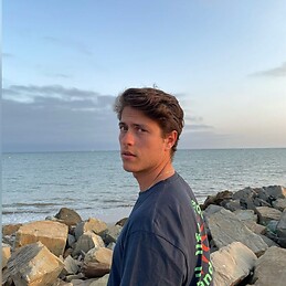 Marcos López Martín de Oliva